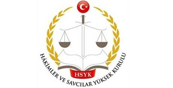 HSYK seçimi Ankara Adliyesi'nde yapılacak