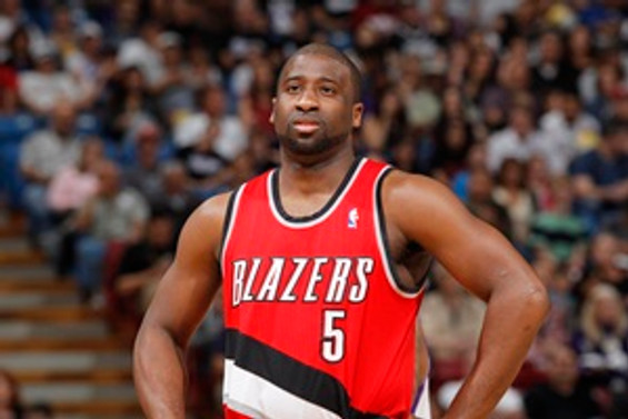 NBA'de 'silah' skandalı