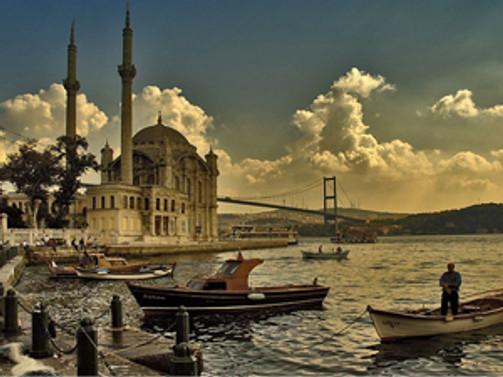 'İstanbul otel çöplüğüne dönüşüyor'