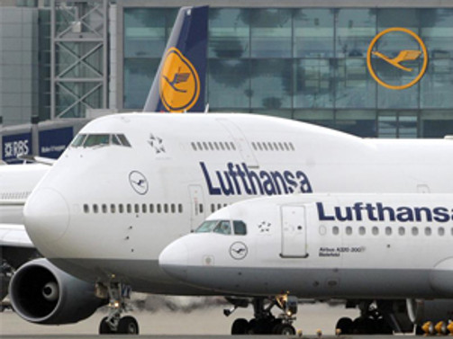 Alman pilot sendikasından Lufthansa'ya uyarı