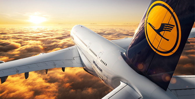 Lufthansa pilotları greve gidiyor