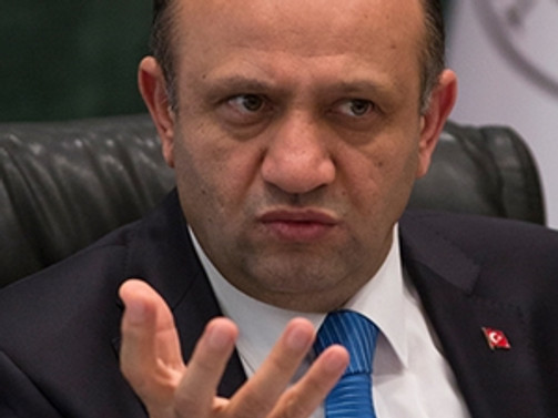 'Hiç kimse rant niyetiyle OSB'ye yaklaşmasın'