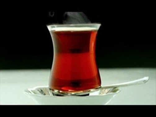 'Turkish Tea' 10 Türk markasından biri olacak