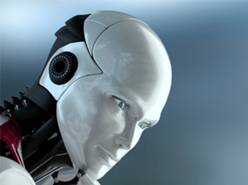 Çin, 2013'te dünyadaki endüstriyel robotların beşte birini aldı