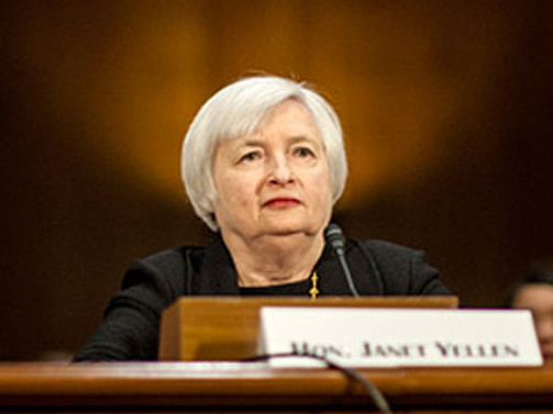 Piyasaların gözü Yellen'da