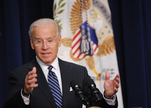 Biden: Irak'ın yardıma ihtiyacı var