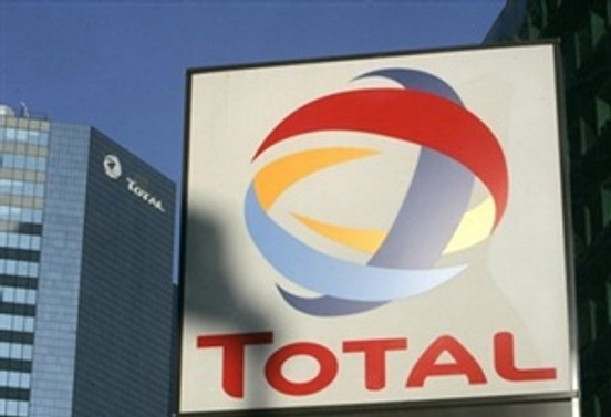 Total Oil, hisse devri için Rekabet Kurumu'na başvurdu