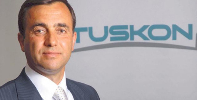 TUSKON, Afrikalı kadınlarla ticaret köprüsü kurdu