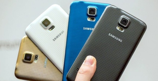 Samsung Galaxy S5 Avea'yla Türkiye'ye geliyor