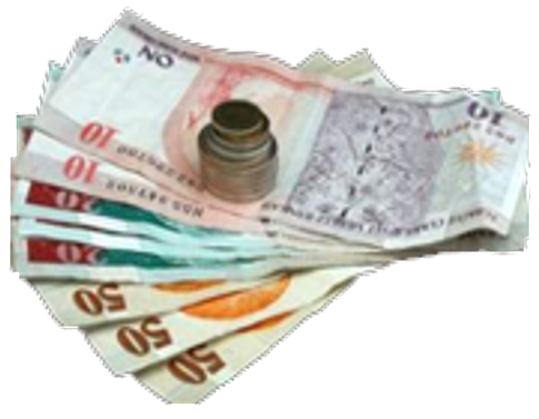Hazine, 3 ayda 50 milyar lira borç ödeyecek