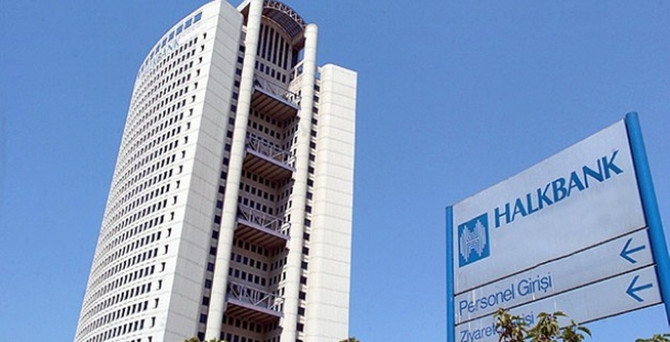 Halkbank'tan Sırp bankaya teklif