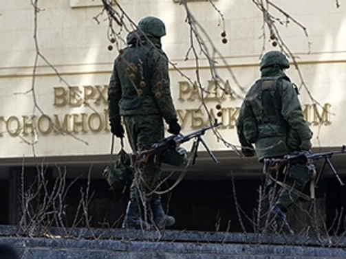 Ukrayna yedekleri askere çağırdı