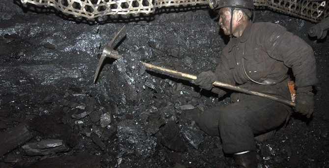 Kömür aramaya tam gaz devam