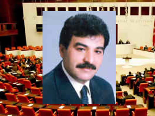 Eski vekile silahlı saldırı