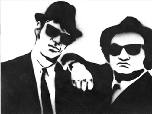 “Blues Brothers”le coşacağız