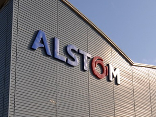 Siemens ve Mitsubishi, Alstom için ortak tekliflerini sundu