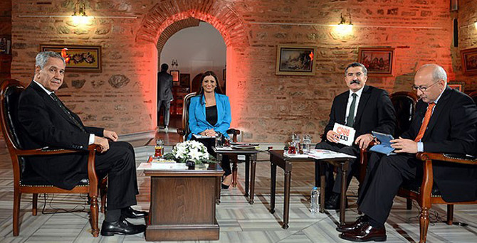 'Tahliyeler vicdanları yaralamıştır'