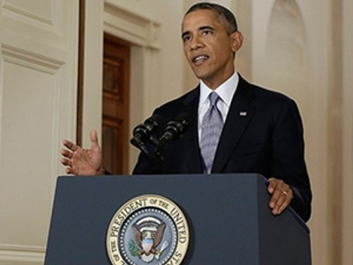 Obama’dan iklim adımı