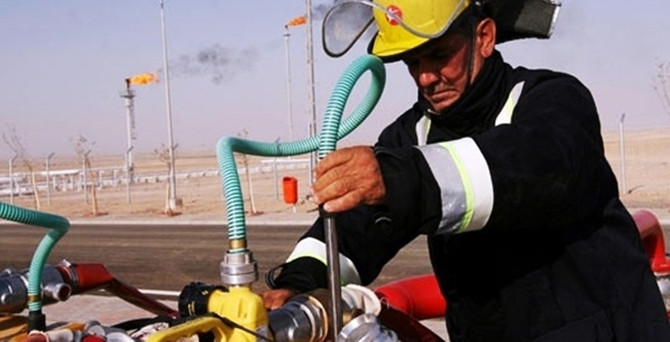 Brent petrol fiyatı, yılın en yüksek seviyesinde!