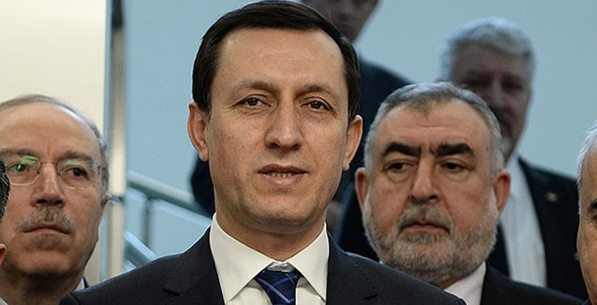 '2011'den sonra düğmeye bastılar'