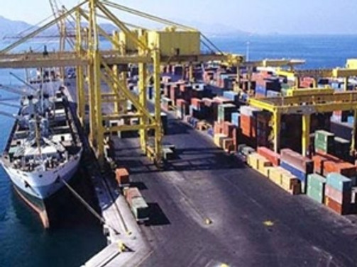 Batı Akdeniz'in ihracatı ilk 6 ayda yüzde 9,21 arttı