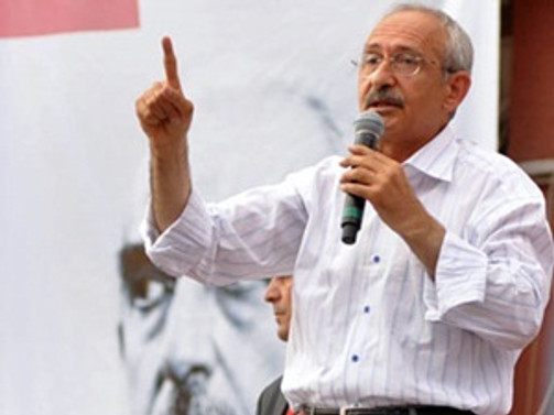 "Hırsızın polisi olmaz"