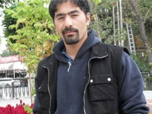 Sarısülük'ün babasının 12 yıl hapsi istendi