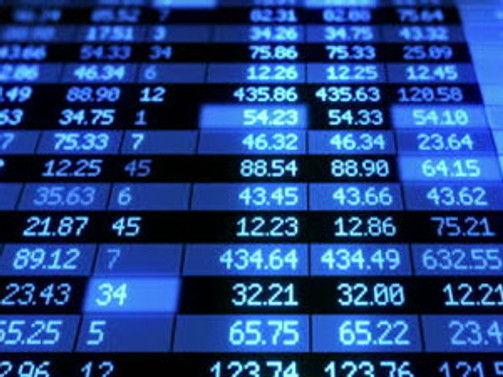 Borsa banka hisseleri öncülüğünde yükseldi