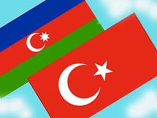 Azerbaycan'la teknolojik işbirliği