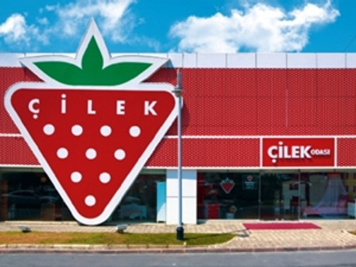 Cilek 165 Magazasini Osmaniye De Acti Sirket Haberleri
