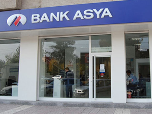Maliye'den Bank Asya'ya kötü haber!