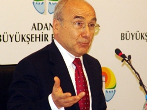 Aytaç Durak adaylıktan çekildi