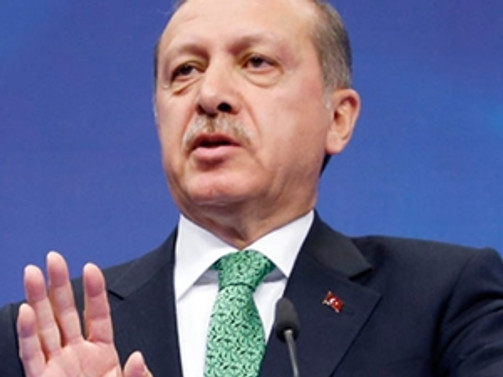 'Vatandaş yumruğunu sandıkta vuracak'