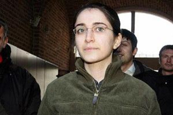 Fehriye Erdal ölmüş olabilir