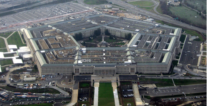 Pentagon'dan 'Münbiç' açıklaması