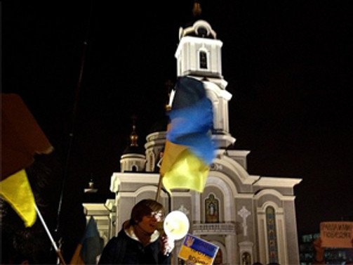Donetsk'teki Türk aileler için 'özel sefer'