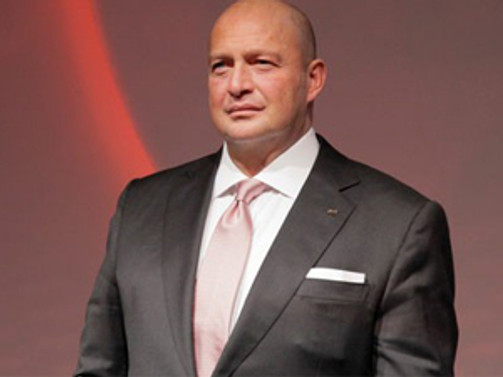 Mustafa ve Ali Koç, Erdoğan'la görüştü