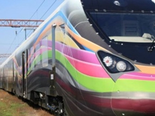 Eurasia Rail yarın açılacak