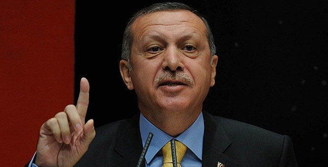"Birinci olamazsak siyaseti bırakırım"