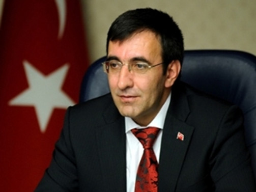 Kalkınma Bakanı Yılmaz İran'a gidecek
