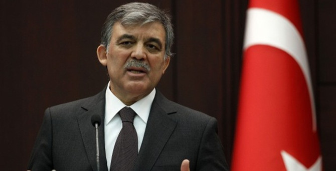 O kitapla ilgili ilk kez konuştu