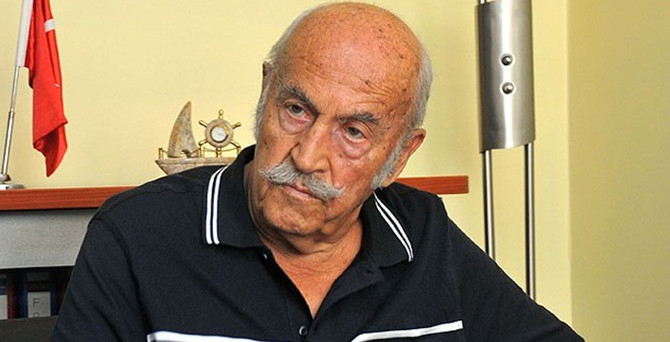 Altan Günbay son yolculuğuna uğurlandı