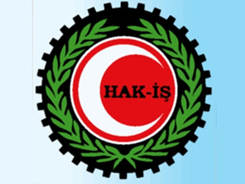 "Taşeron yasanın çıkmasını bekliyoruz"