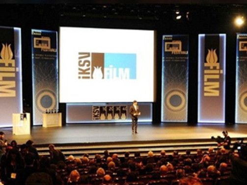 İstanbul Film Festivali için geri sayım başlıyor