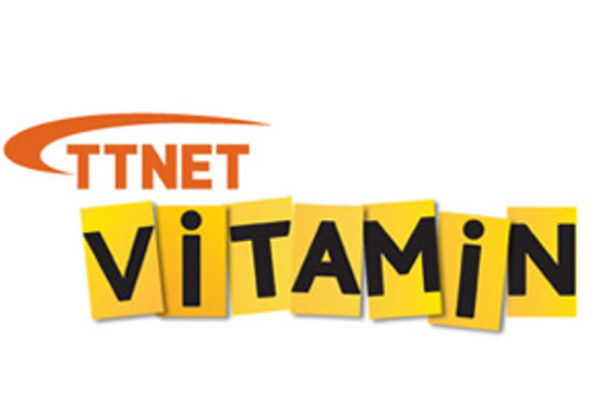 TTNET Vitamin'in öğrencilere desteği sürüyor