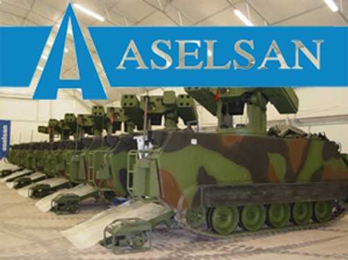 Aselsan'ın kârı yüzde 22 düştü