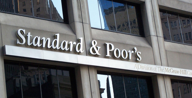 S&P: Türkiye'de fonlama riski çok yüksek