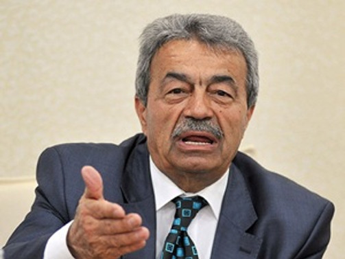 CHP seçimin iptali için YSK'ya başvurdu