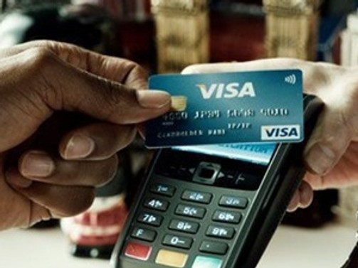 Visa, alışveriş hacmini yüzde 13 artıracak