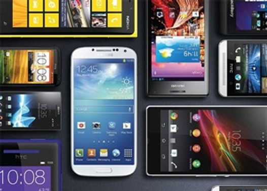 Akıllı telefon satışları 375 milyar dolara ulaşacak